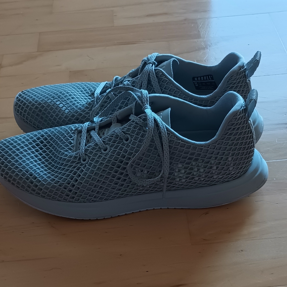 Nobull Mesh running shoes